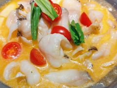 -云海肴·汽锅鸡·云南代表菜(美罗城店)