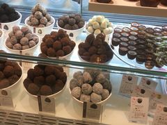 -GODIVA(港汇恒隆广场)
