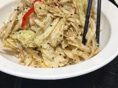 乾隆白菜-宛平李记小吃(东关街店)