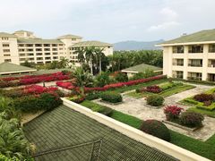 -三亚亚龙湾天域度假酒店