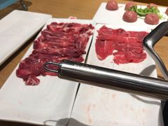 -掂档潮汕牛肉火锅(沈阳万象城店)