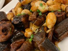 -侬佳蒸菜馆(听潮店)