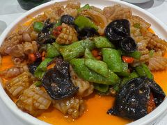 -川湘哥麻辣鸡块(万达店)