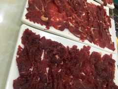 -汕头八里香牛肉店(人民南店)