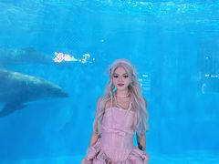 -福州罗源湾海洋世界旅游区