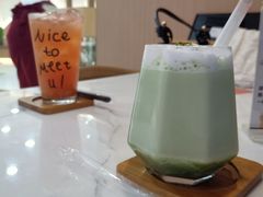 -喵园·猫主题咖啡厅·撸猫·猫咖(国贸店)