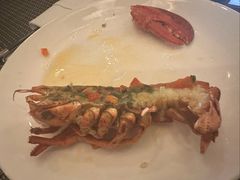 -上海锦江汤臣洲际大酒店壹阶层