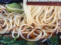 -耙豌豆重庆小面