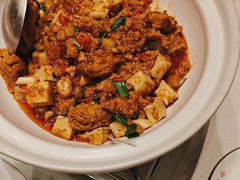 -辛香味烧鱼馆·非遗技艺·排骨红烧肉(光谷医药园店)