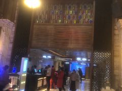 -天津瀚金佰九号温泉酒店(南楼地铁站店)