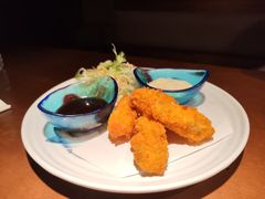 -千代武日本料理(哈西店)