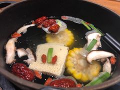-呷哺呷哺 黄金牧场 (回龙观港龙店)