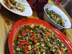 -兔槽江湖菜·重庆璧山兔(水围店)