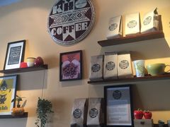 -251#coffee roasters(沿河东路店)