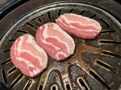 -青松馆韩国料理(香港中路佳世客店)