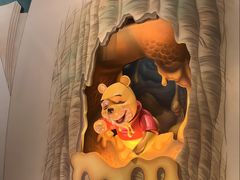 -小熊维尼历险之旅