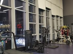 -锐动健身游泳(博地中心店)