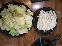 -烤官达人·徐州鲜羊肉串(江宁店)