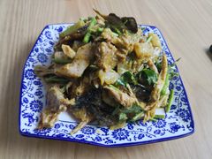 芥末鸡-潍州和乐王(总店)