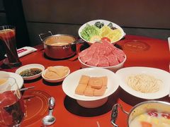 -红雀围·海鲜火锅(陆家嘴中心店)