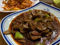 -老刘私厨猪脚饭