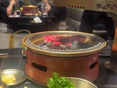 -西塔老太太泥炉烤肉(北京北苑天街龙湖店)