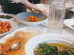 -沪华海鲜大酒楼(南汇店)