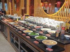 -老版火锅(半坡店)