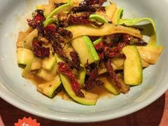 -长安记·大美陕菜(大族广场店)