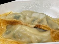 -北李妈妈菜·海肠捞饭(开发区万达店)