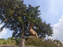 -自贡恐龙博物馆