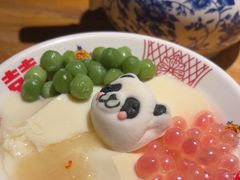 -破三川·新川菜(静安大融城店)