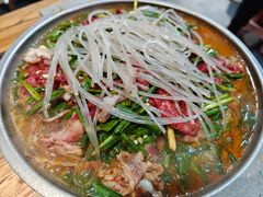 -京玉菲饭店(李村店)
