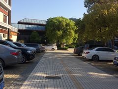 -庐山天沐温泉度假村