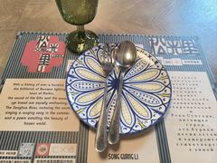 -仁义涵西餐·咖啡(中华巴洛克店)