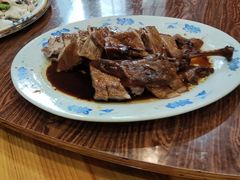-禄源公·老莞诚饭店
