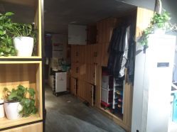 -MOVAN  HAIR莫凡匠人发型屋