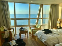 -海云台海滩