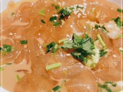 -华盛园卷子王农家菜水库鱼