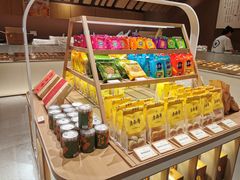 -老鼎丰糕点铺子(国贸商城店)