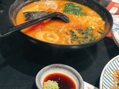 -古田居·特色寿司料理(骏欣中心店)