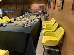 -金岳台私汤温泉度假山庄·创意餐厅(昌平十三陵店)