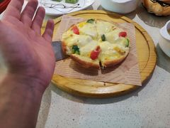 -米莱蒂亞牛排餐厅(福园广场店)