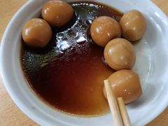 -老袁炒年糕(富豪路店)