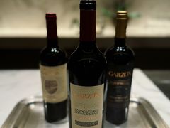 -丽晶轩中餐厅(重庆丽晶酒店)