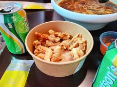 油炸小酥肉-7fresh七鲜(大族广场店)
