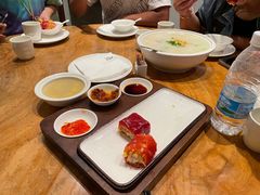 -北海金昌开元名都大酒店·四季轩中餐厅