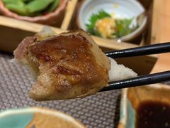 -酒久自助料理(佳兆业店)