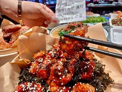 -蚝得喜海鲜(东城店)