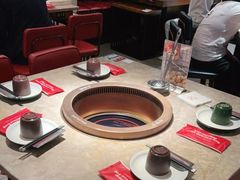 -小南房鲜美蛙火锅(北苑店)
